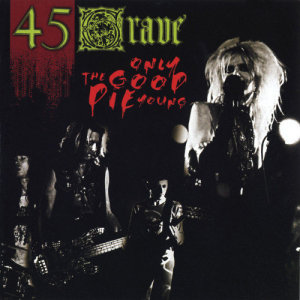 ดาวน์โหลดและฟังเพลง Take Five (Album Version) พร้อมเนื้อเพลงจาก 45 Grave
