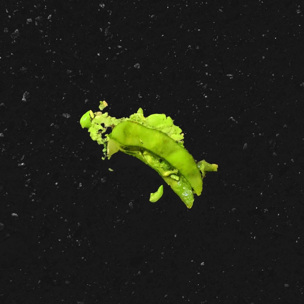 edamame (Diplo Remix) (Explicit)