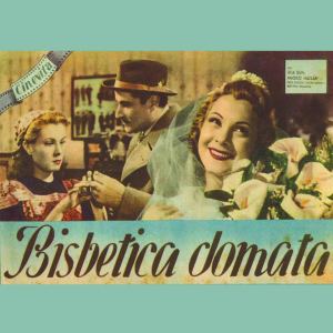 Listen to La Bisbetica Domata song with lyrics from Lilia Silvi