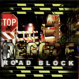 Album Reggae Road Block from Prophet Benjamin