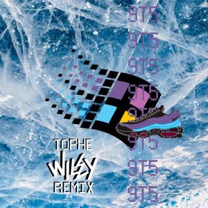 Wiley的專輯9T5 (Wiley Remix)