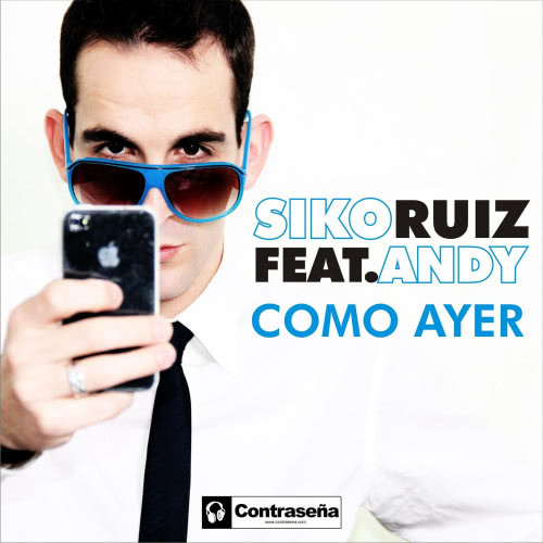 Como Ayer (feat. Andy) [Radio Version] (Radio Version)