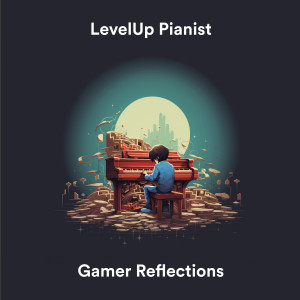 Album Gamer Reflections oleh Various Composers