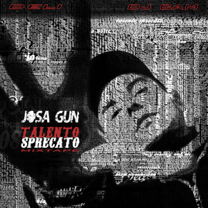 Listen to Ho scelto (feat. Andra) song with lyrics from Josagun