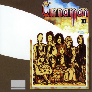 Listen to SINCE I'VE BEEN LEVING YOU song with lyrics from Cinnamon