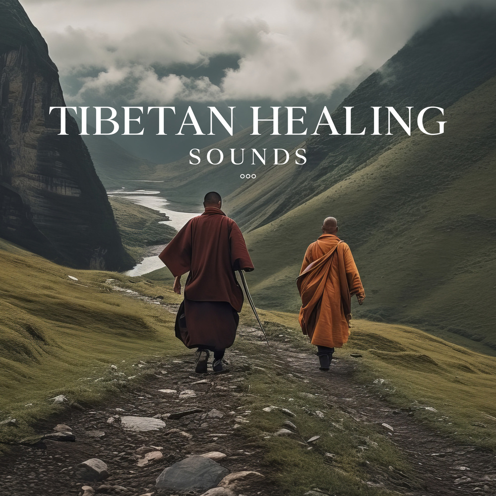 Relaxation Tones (Nature Conection)