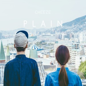 Cheeze的專輯Plain