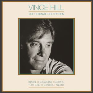 收聽Vince Hill的Our Last Song Together歌詞歌曲