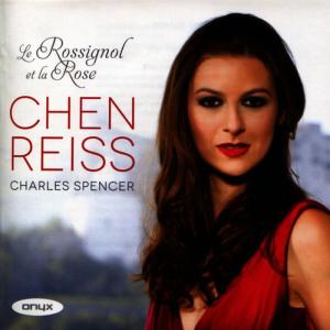 收聽Chen Reiss的A Nightingale Sang in Berkeley Square: A Nightingale sang in Berkeley Square(Sherwin)歌詞歌曲