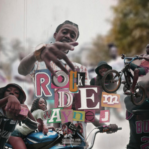 Listen to Rock Dem song with lyrics from Wayne J