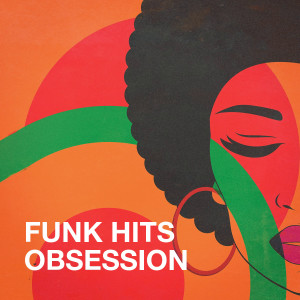 Generation Funk的專輯Funk Hits Obsession