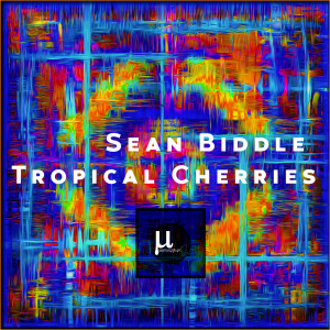 Sean Biddle的專輯Tropical Cherries