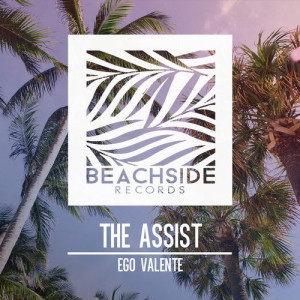 Ego Valente的專輯The Assist