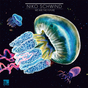 Album We Are the Future from Niko Schwind