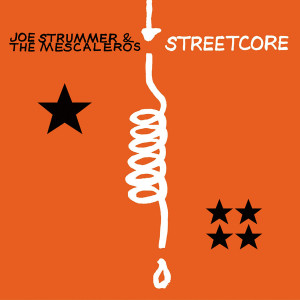 The Mescaleros的專輯Streetcore