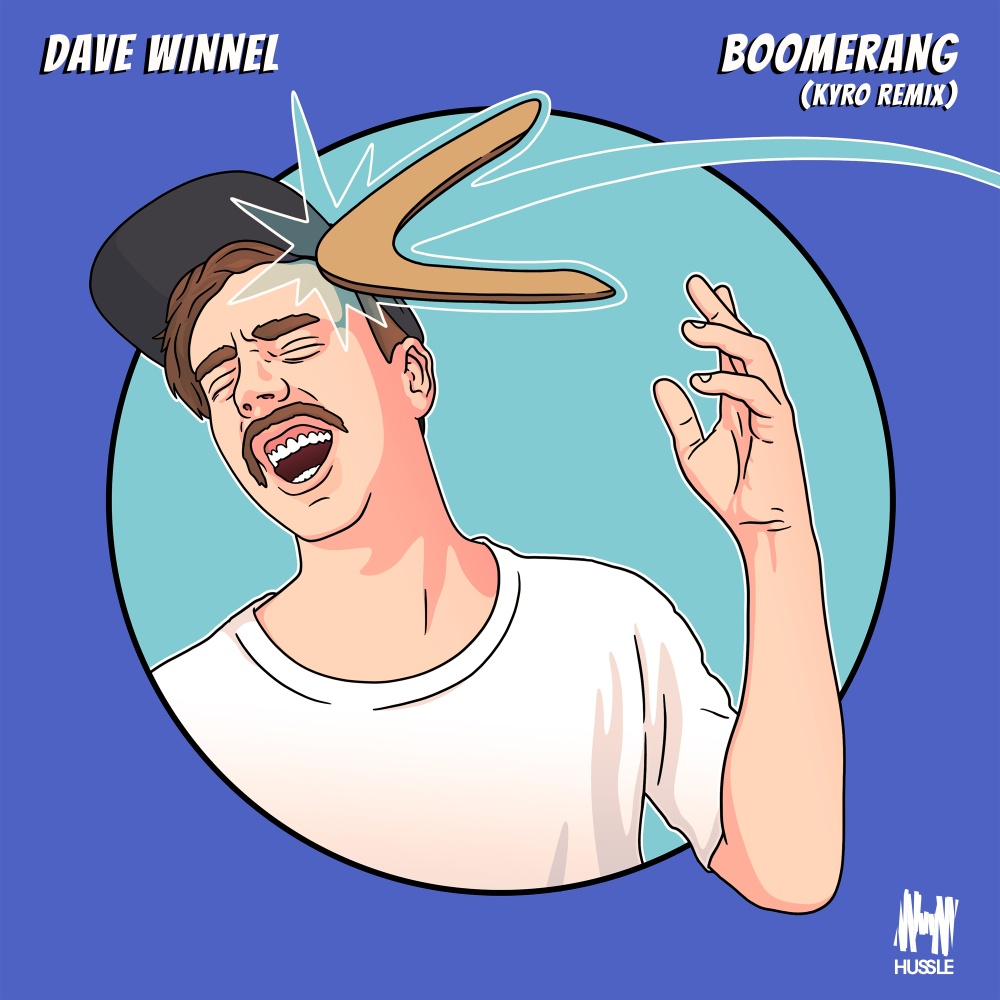 Boomerang (Kyro Remix)