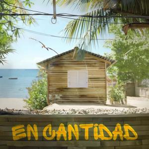收聽Edmundo的En Cantidad歌詞歌曲