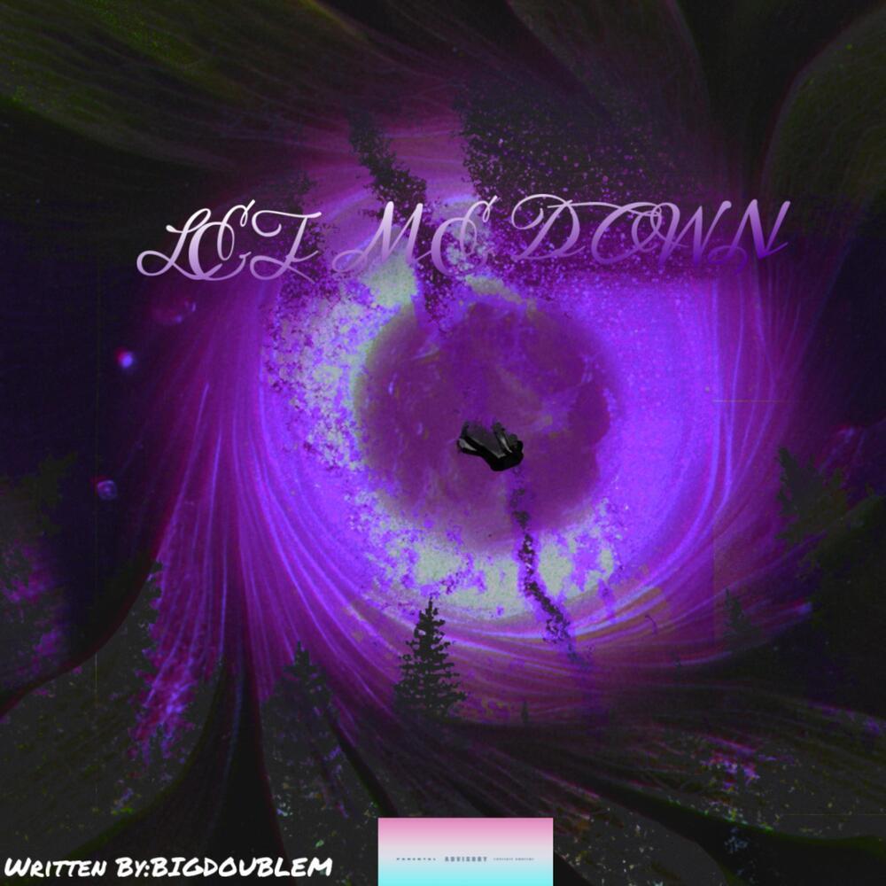 Let Me Down (Explicit)