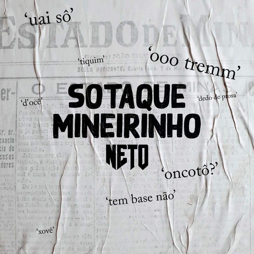 Sotaque Mineirinho (Acústico)