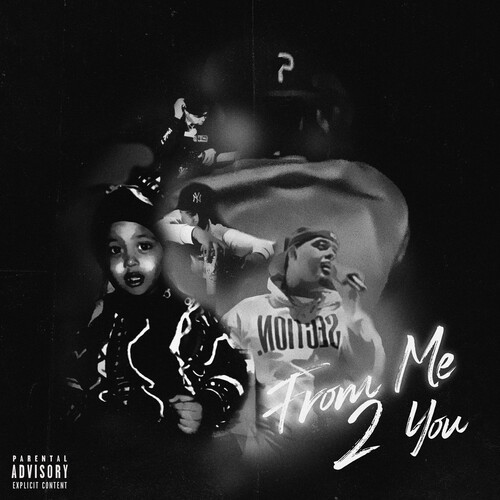 Back For Me (Explicit)