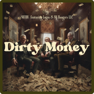 อัลบัม Dirty Money (Explicit) ศิลปิน Logos