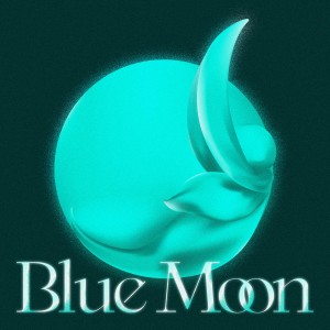 Album Blue Moon (feat.Yusuke Kobayashi from The Novembers) from 