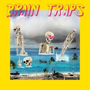 ดาวน์โหลดและฟังเพลง Shout It Out พร้อมเนื้อเพลงจาก Brain Traps