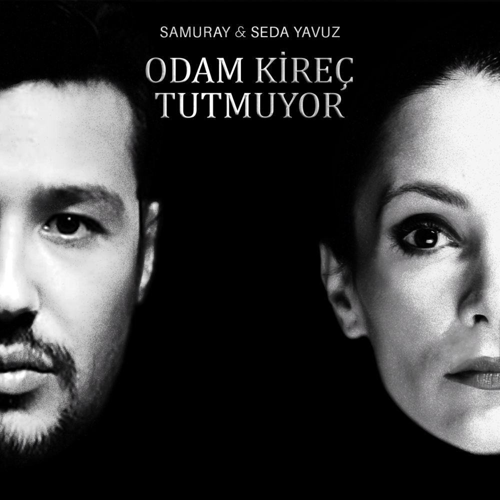 Odam Kireç Tutmuyor