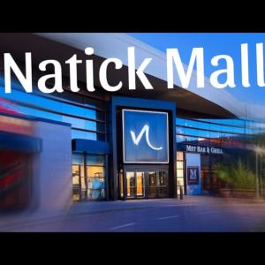 Owskie的專輯Natick Mall (Explicit)