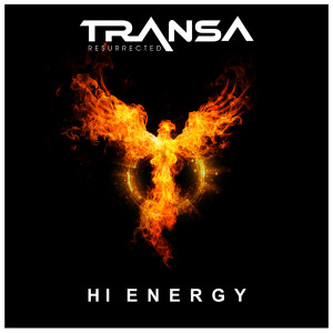 Transa的专辑Hi Energy