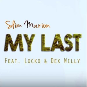 收聽Slim Marion的My Last歌詞歌曲