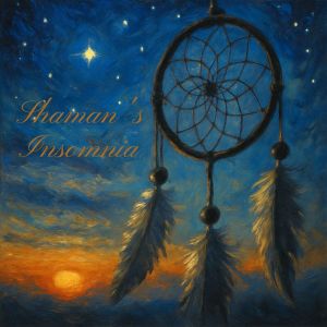 Dengarkan lagu Nocturnal Rite of the Forgotten Path nyanyian Shamanic Drumming World dengan lirik