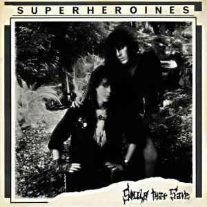 ดาวน์โหลดและฟังเพลง Seven Years พร้อมเนื้อเพลงจาก Super Heroines
