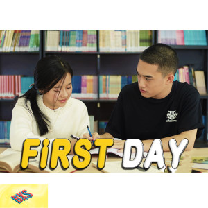 Album First Day from SNAKE.F