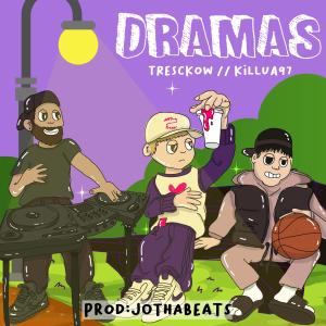 Tresckow的專輯Dramas