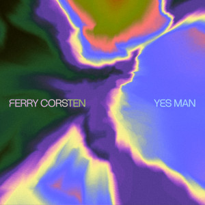 Ferry Corsten的專輯Yes Man
