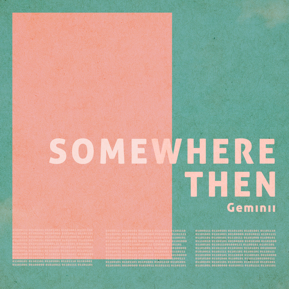 Somewhere Then (Instrumental Version)