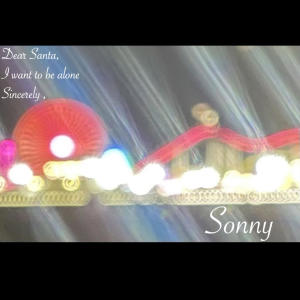 Sonny的專輯Alone for Christmas