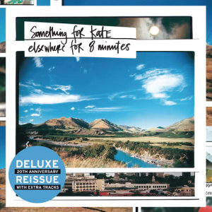 收聽Something For Kate的Clint歌詞歌曲