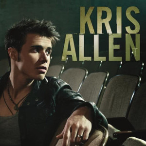 收聽Kris Allen的Heartless歌詞歌曲