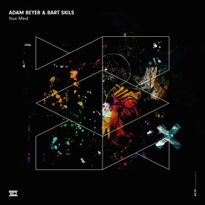 ดาวน์โหลดและฟังเพลง Your Mind พร้อมเนื้อเพลงจาก Adam Beyer