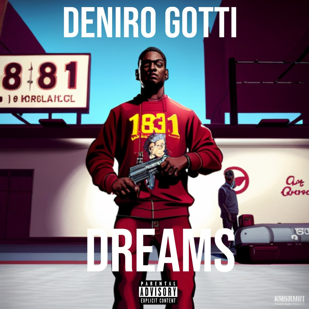 Dreams (Explicit)