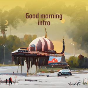 Dengarkan Good Morning Intro lagu dari Jasmin musika dengan lirik