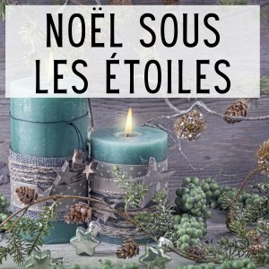 Album Noël Sous Les Étoiles oleh Eddie Fisher