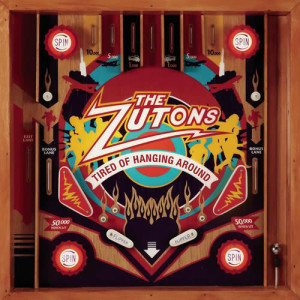 收聽The Zutons的You've Got A Friend In Me歌詞歌曲