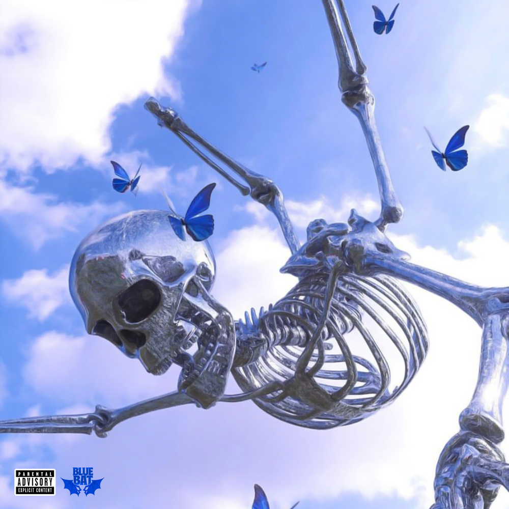 Blue Friday (Explicit)