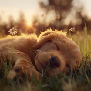 Calming Piano For Dogs的專輯Calming Piano For Pets