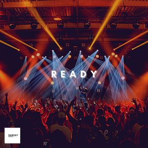 Album Ready oleh DJ TikTok