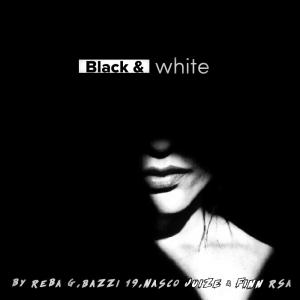收聽Finn Rsa的Black & white (feat. Reba G, Bazzi_19 & Nasco juize)歌詞歌曲