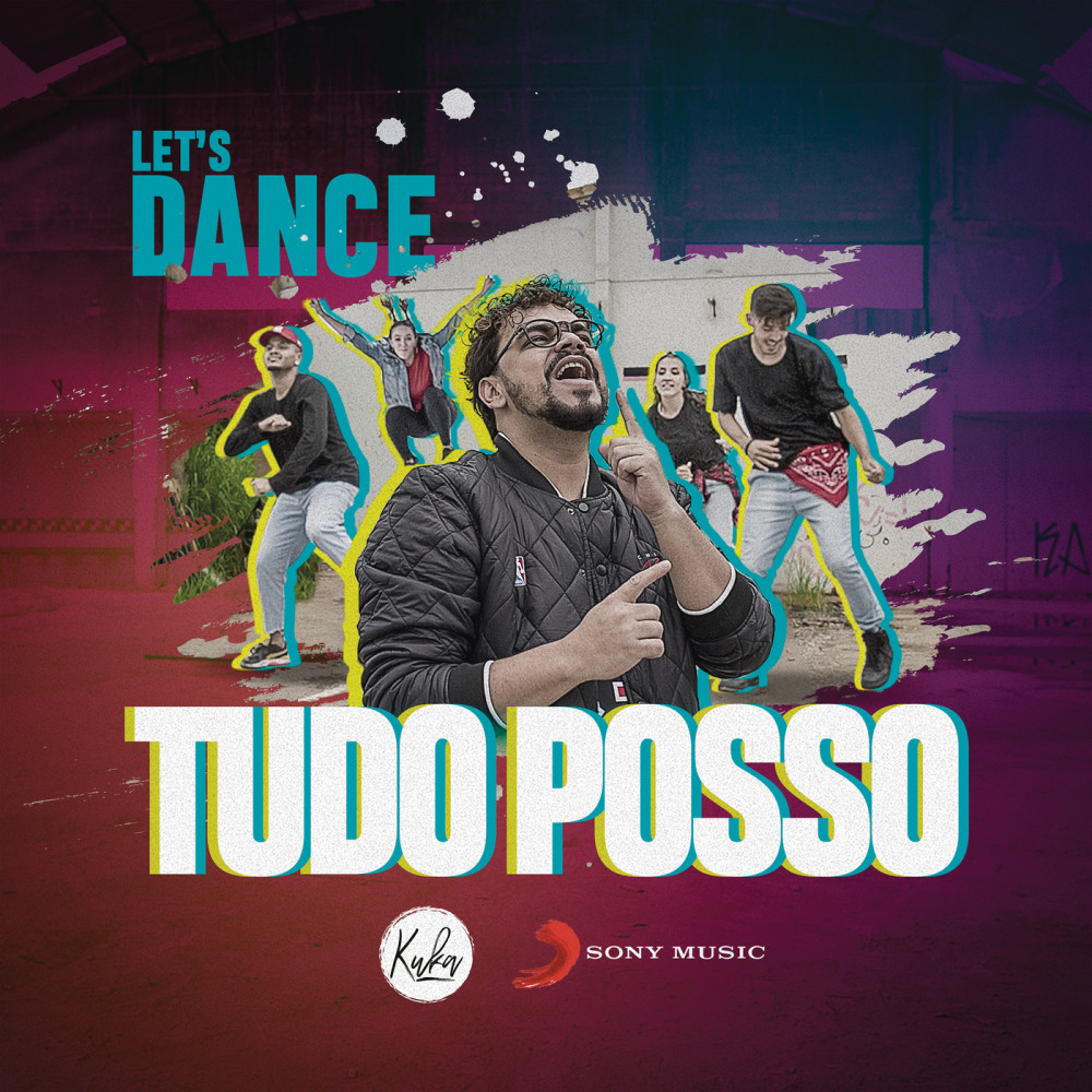 Tudo Posso (Remix)